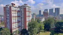 Stirling Residences (D3), Apartment #574097471